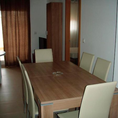Edificio Amanecer Apartment Alcoceber Bagian luar foto